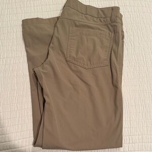 johnnie-O Boys Prep-Formance pants
